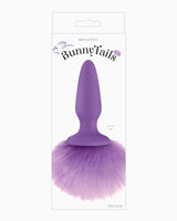 NS Novelties Bunny Tail Butt Plug