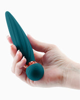 NS Novelties Sugar Pop Twist Insertable Vibrating Wand