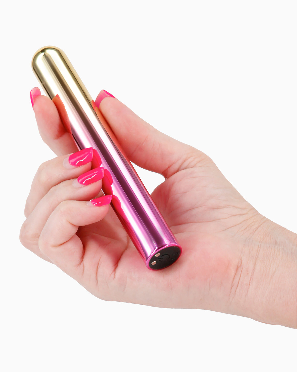 NS Novelties Chroma Sunrise Bullet Vibrator