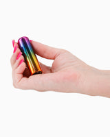 NS Novelties Chroma Rainbow Bullet Vibrator