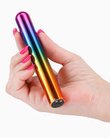 NS Novelties Chroma Rainbow Bullet Vibrator