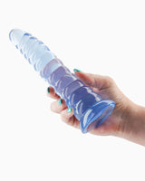 NS Novelties Fantasia Nymph Dildo, 7.5 Inches