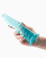 NS Novelties Fantasia Nymph Dildo, 7.5 Inches