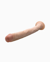 Dr.Skin Dildo, 19 Inches