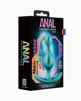 Anal Adventures Photon Butt Plug