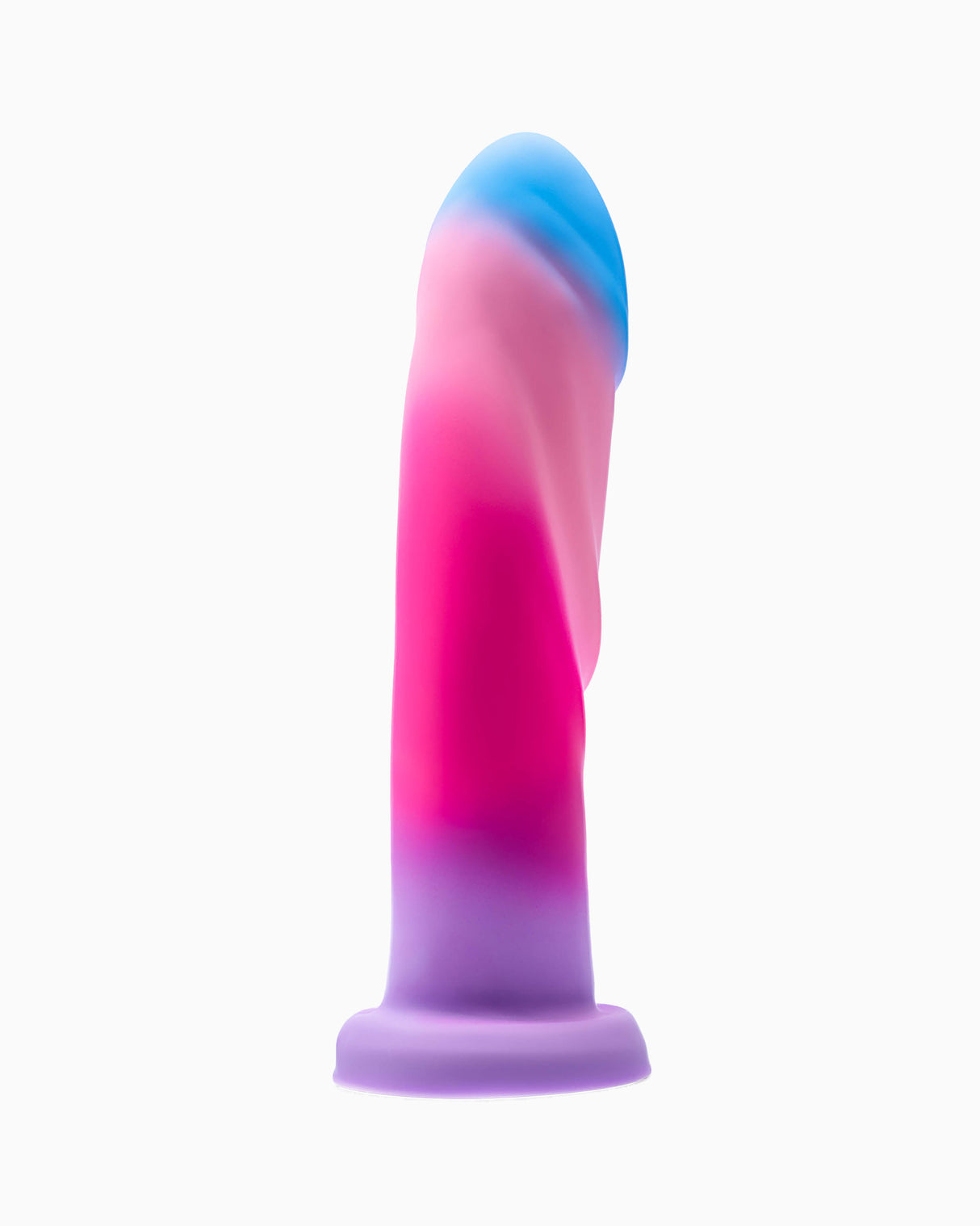 Blush Avant Borealis Dreams Dildo, 7.5 Inches