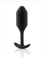 B-Vibe Snug 2 Butt Plug