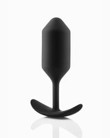 B-Vibe Snug 3 Butt Plug