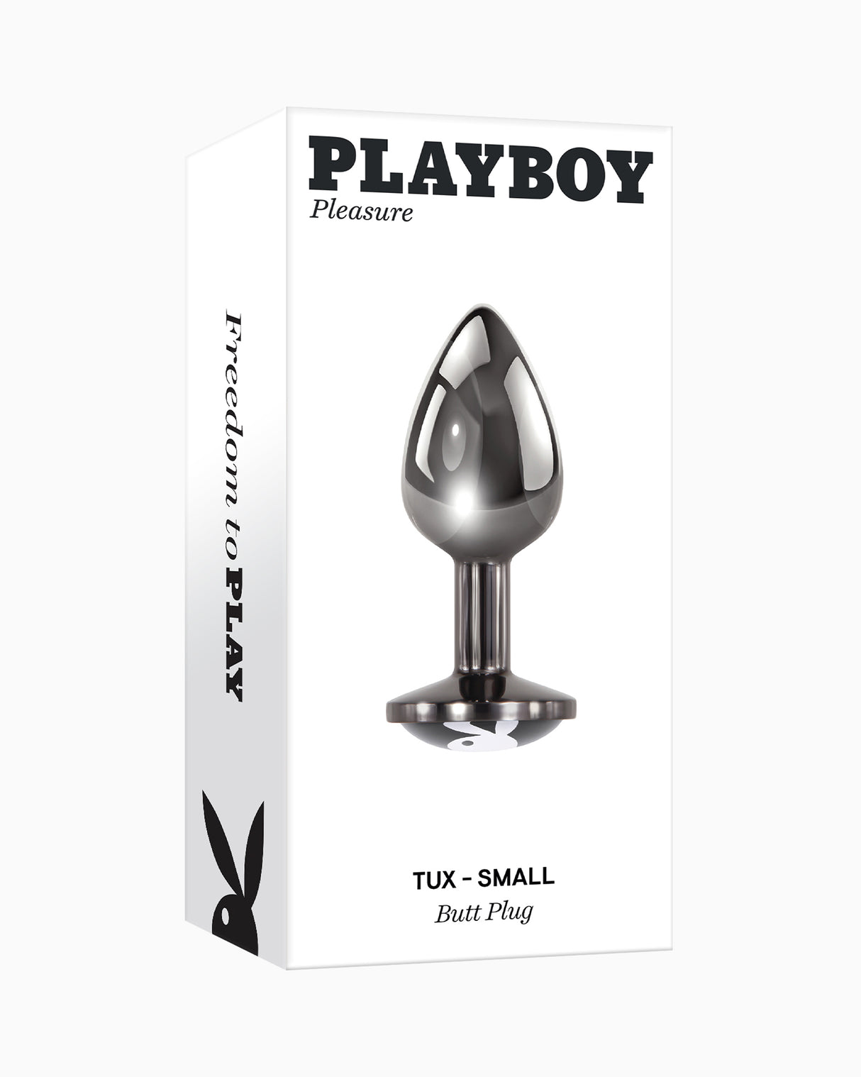 Playboy Tux Butt Plug