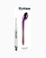 Playboy Afternoon Delight G-Spot Vibrator