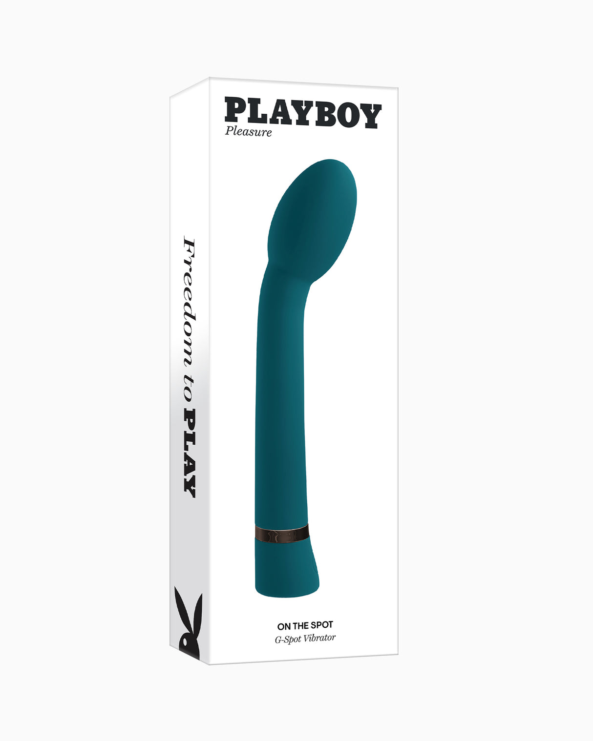 Playboy On The Spot G-Spot Vibrator