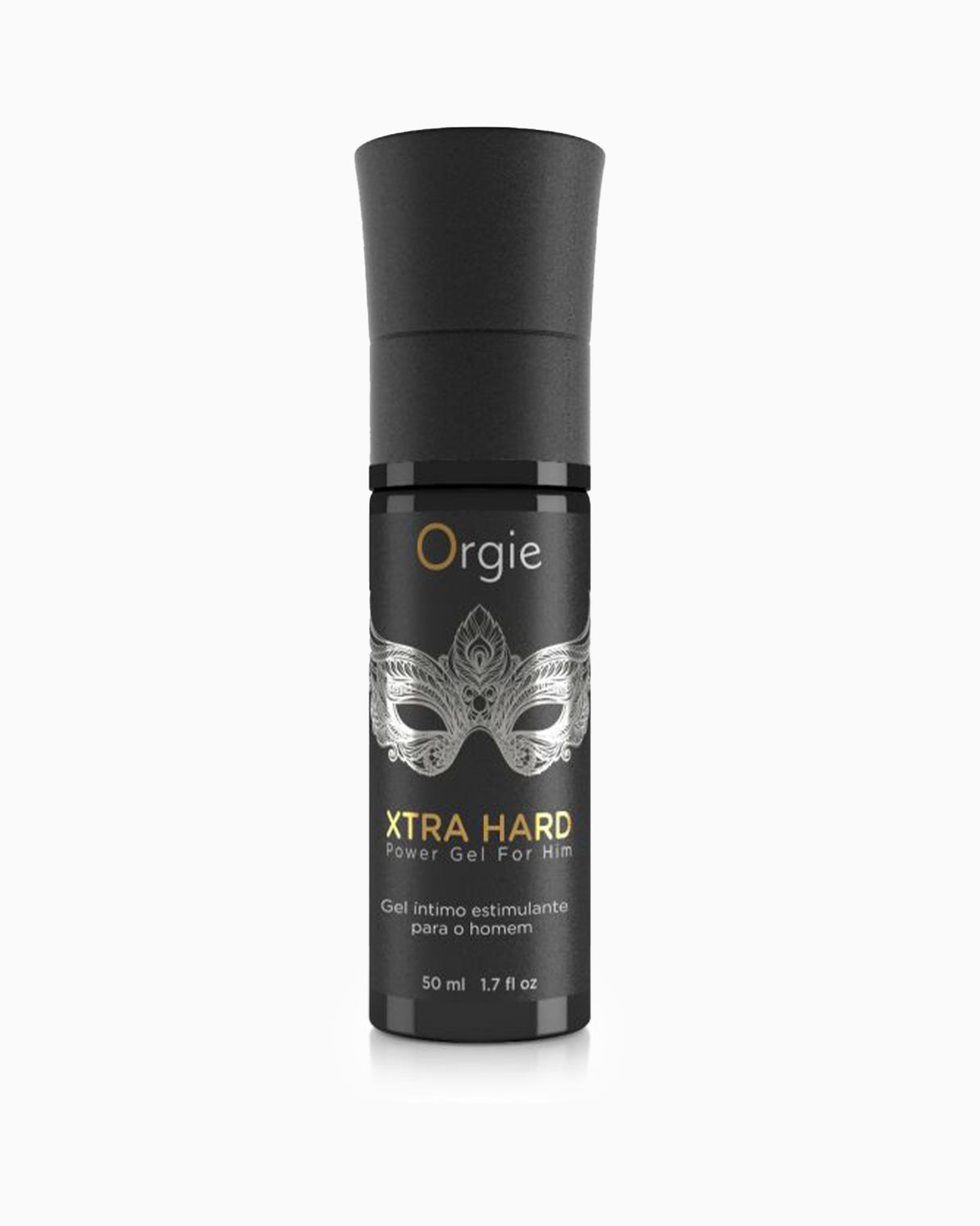 Orgie Xtra Hard Power Gel For Him