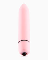 Pillow Talk Bullet Vibrator