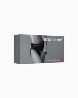 Strap On Me Heroine XXL Lingerie Harness