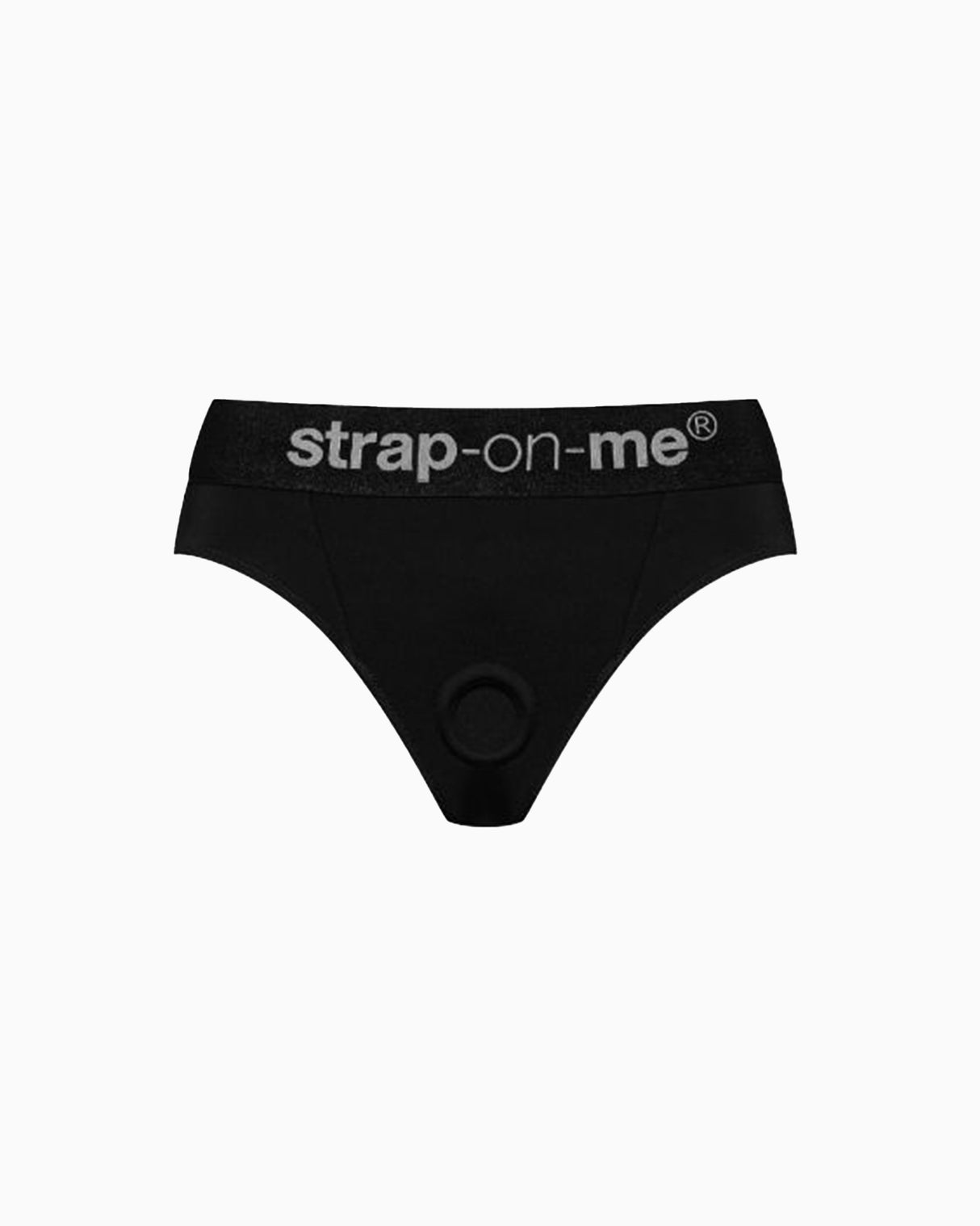 Strap On Me Heroine Medium Lingerie Harness