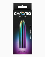 NS Novelties Chroma Petite Bullet Vibrator