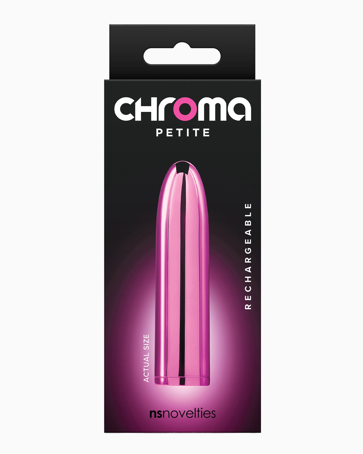 NS Novelties Chroma Petite Bullet Vibrator