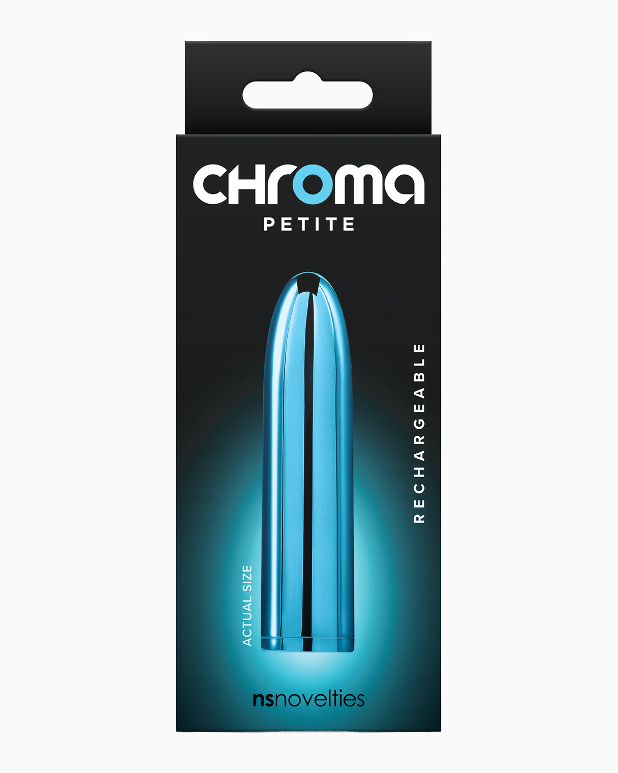 NS Novelties Chroma Petite Bullet Vibrator