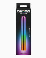 NS Novelties Chroma Rainbow Bullet Vibrator