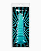 NS Novelties Fantasia Nymph Dildo, 7.5 Inches