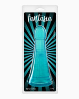 NS Novelties Fantasia Phoenix Dildo, 7.5 Inches