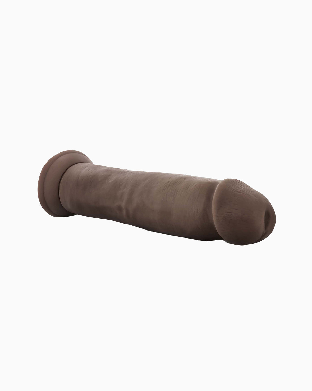 Dr.Skin Thick Dildo, 9 Inches