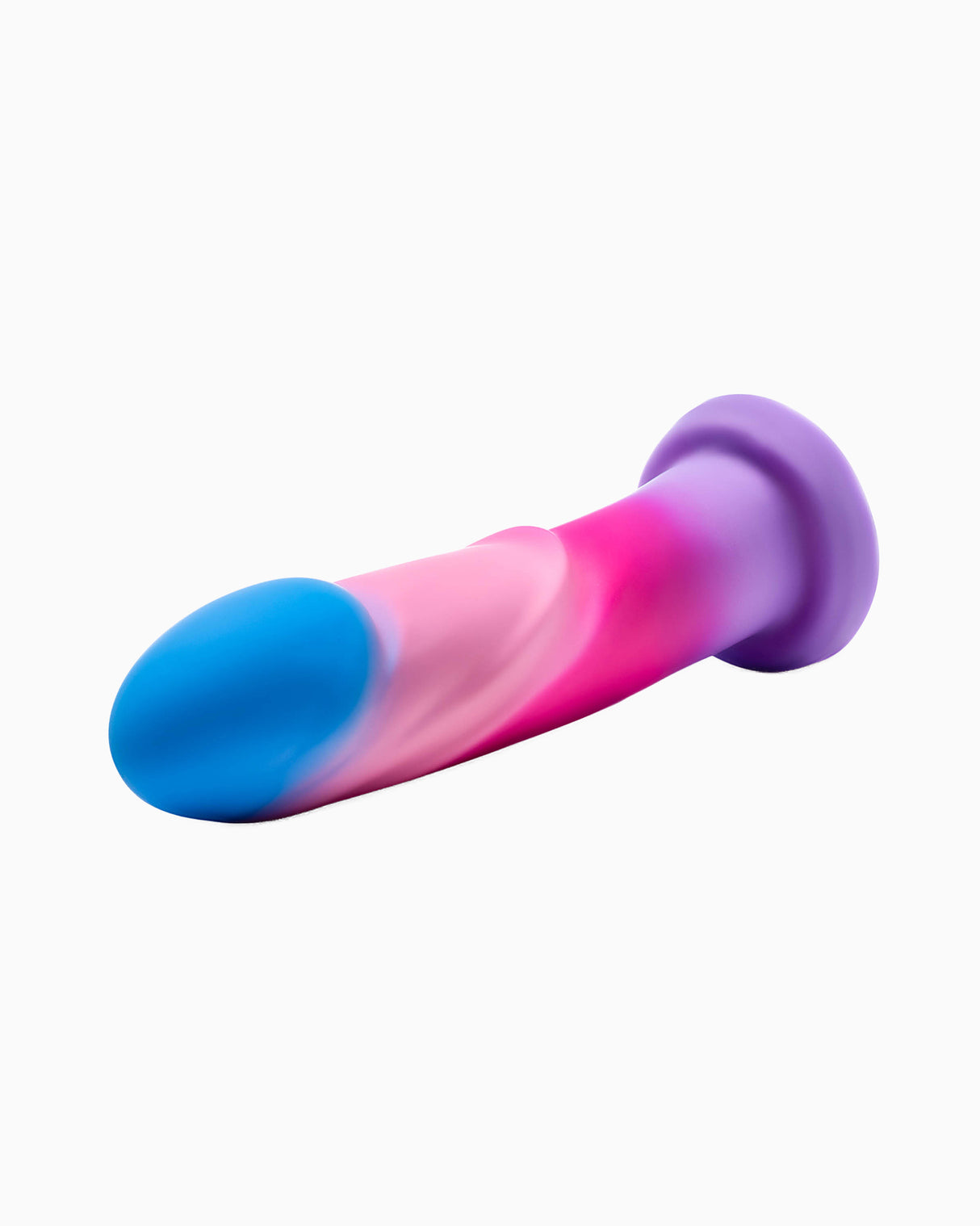 Blush Avant Borealis Dreams Dildo, 7.5 Inches