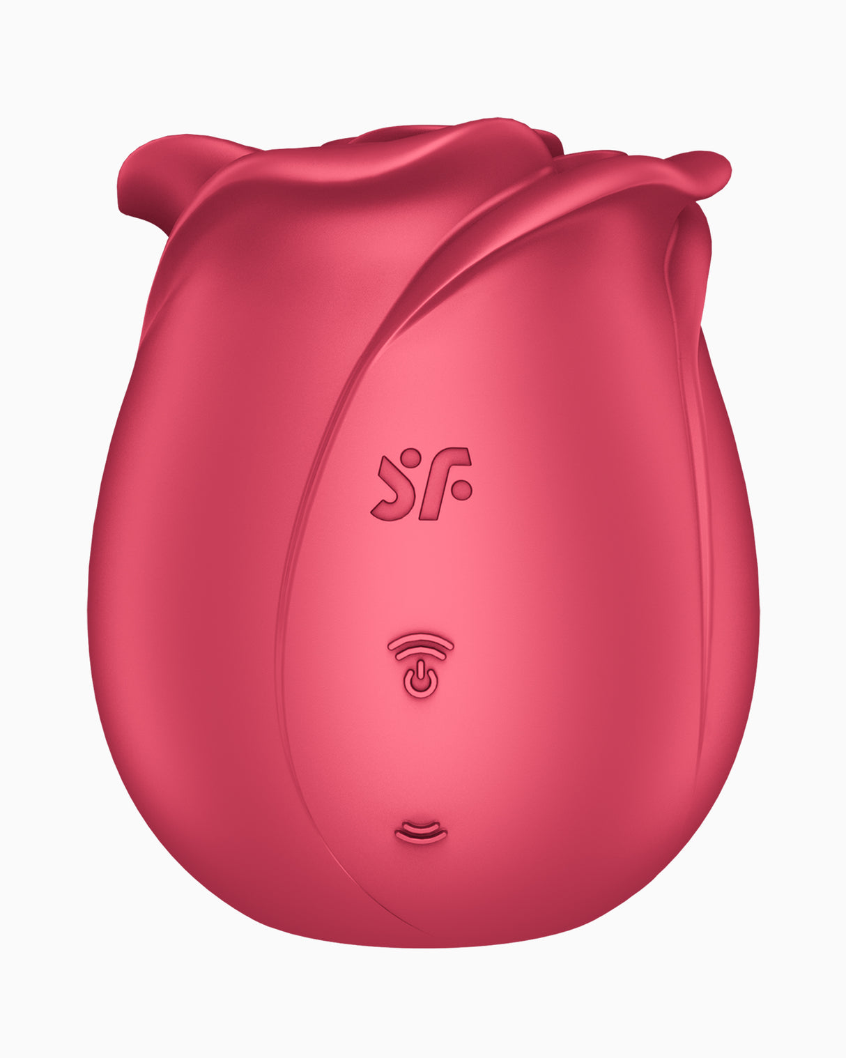 Satisfyer Pro 2 Classic Rose Clitoral Air Stimulator