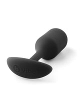 B-Vibe Snug 2 Butt Plug