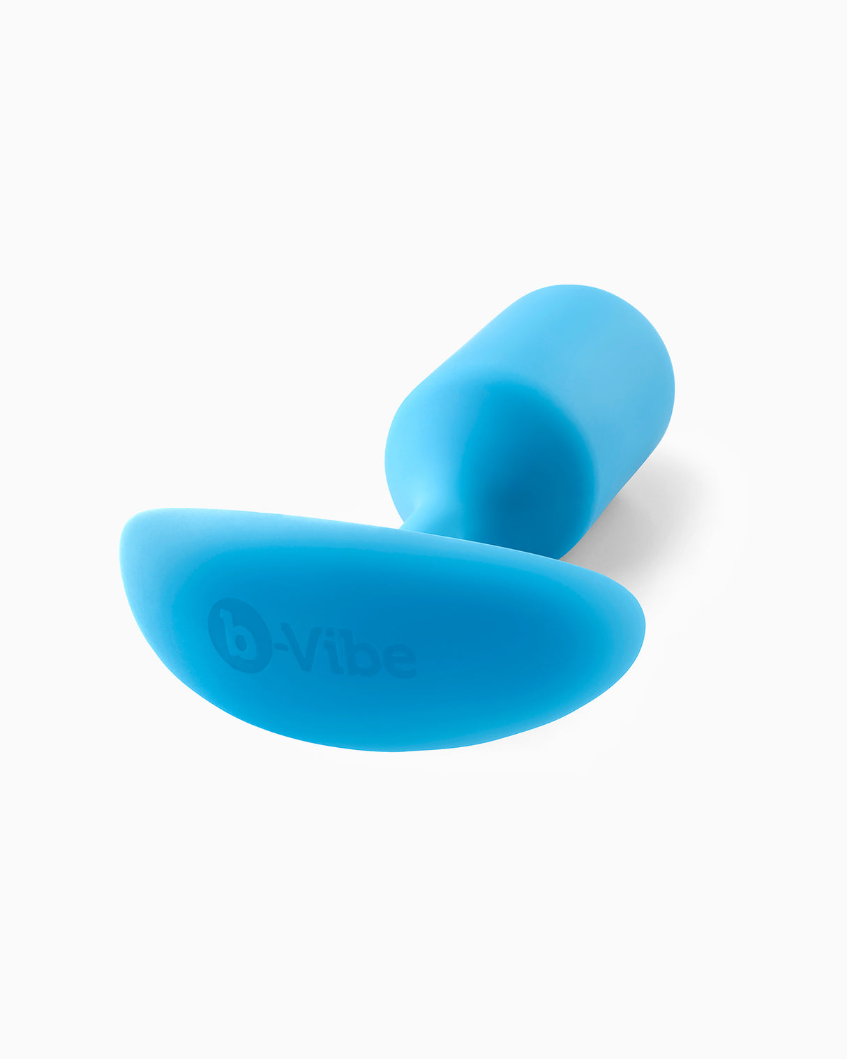 B-Vibe Snug 3 Butt Plug