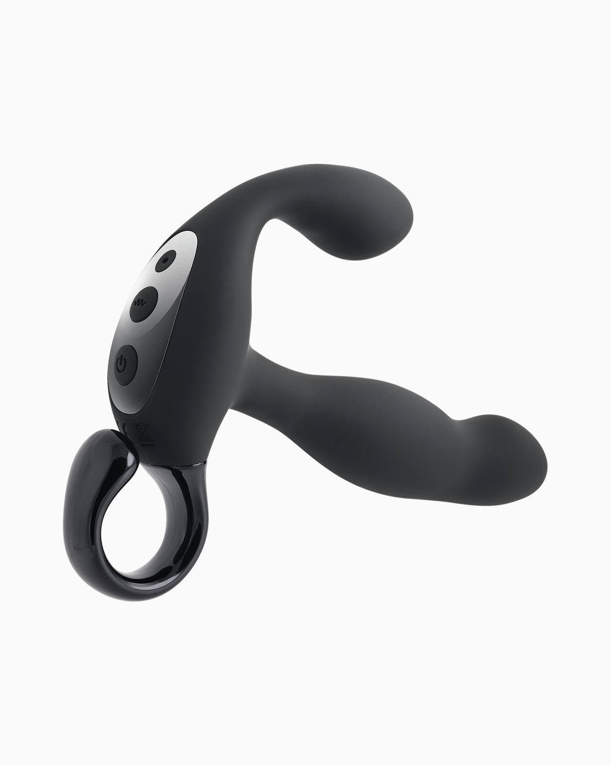 Playboy Come Hither Prostate Massager