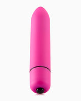 Pillow Talk Bullet Vibrator