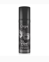 Orgie Sexy Vibe High Voltage