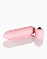 Pillow Talk Bullet Vibrator