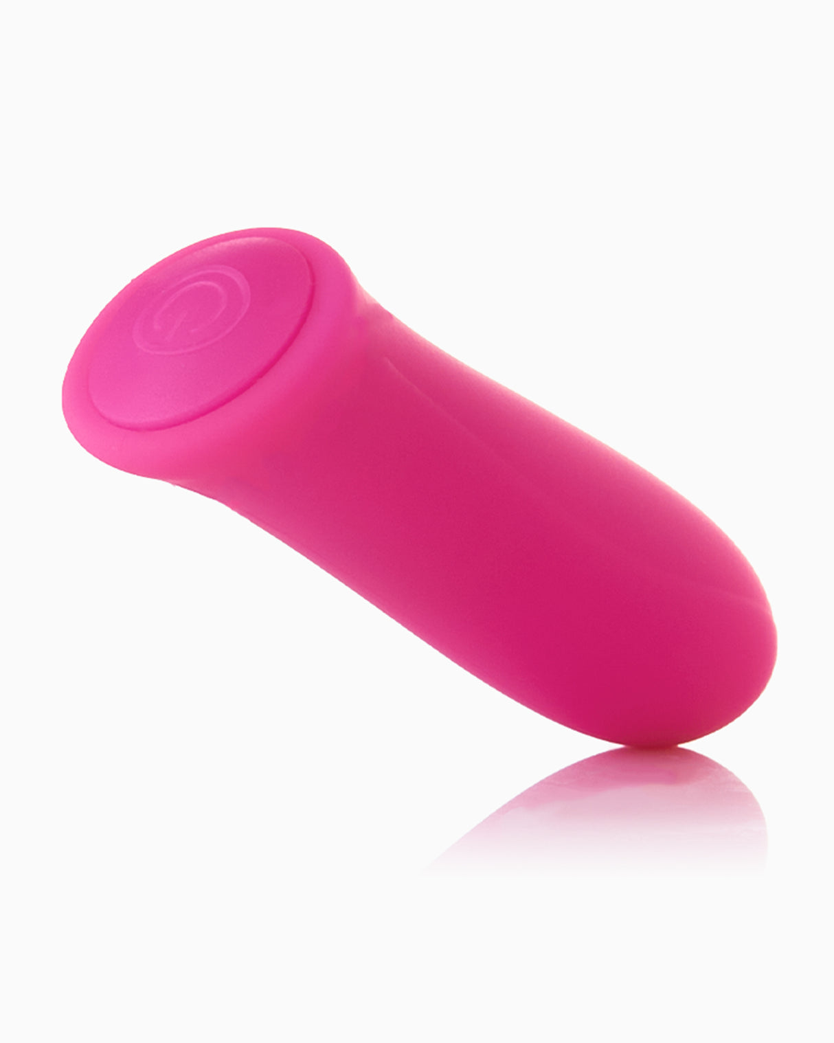 Pillow Talk Little Love Bullet Vibrator