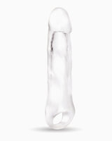 Size-Up Classic Penis Extender With Ball Loop