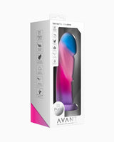 Blush Avant Borealis Dreams Dildo, 7.5 Inches