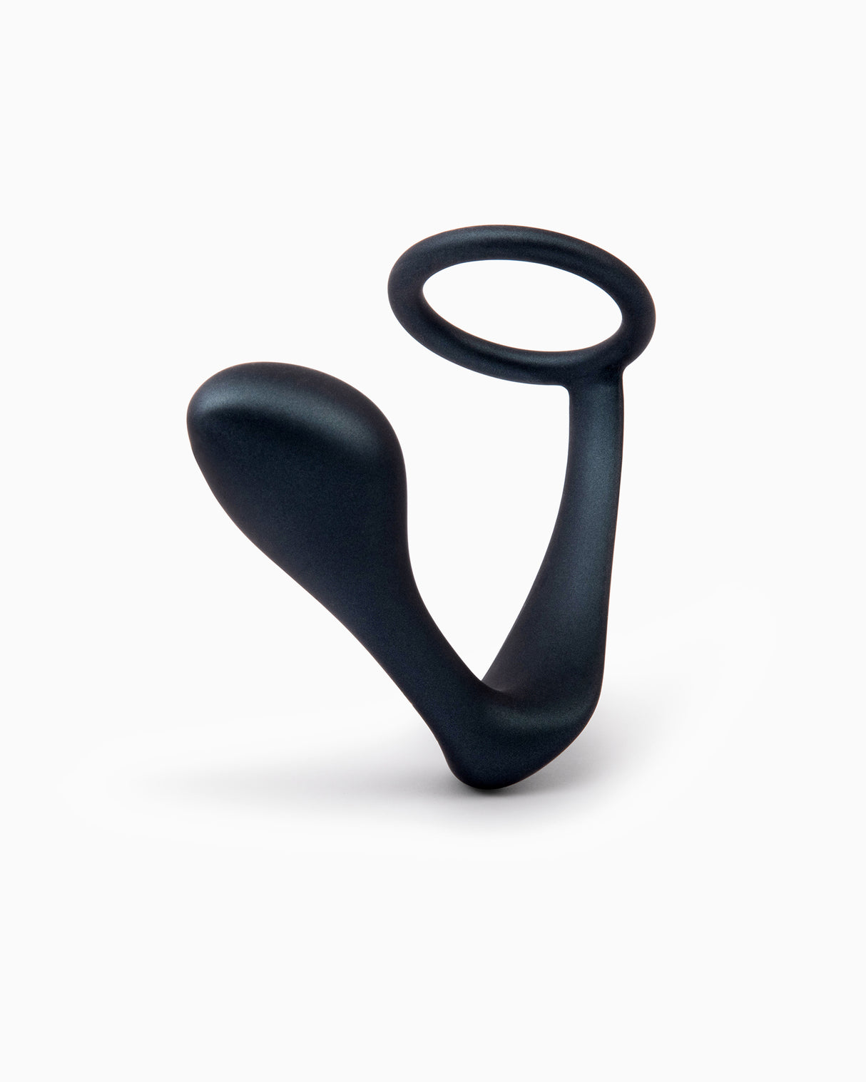 B-Vibe Cock Ring & Prostate Plug