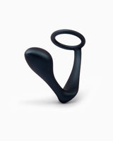 B-Vibe Cock Ring & Prostate Plug