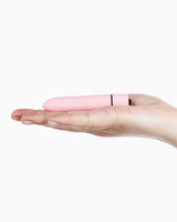 Pillow Talk Bullet Vibrator