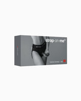 Strap On Me Heroine Medium Lingerie Harness