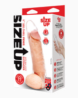 Size-Up Classic Penis Extender With Ball Loop