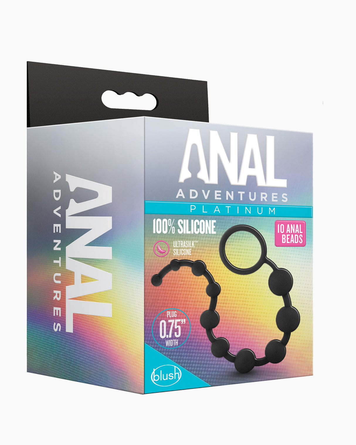 Anal Adventures Anal Beads