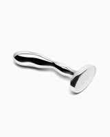 B-Vibe Stainless Steel Prostate Plug