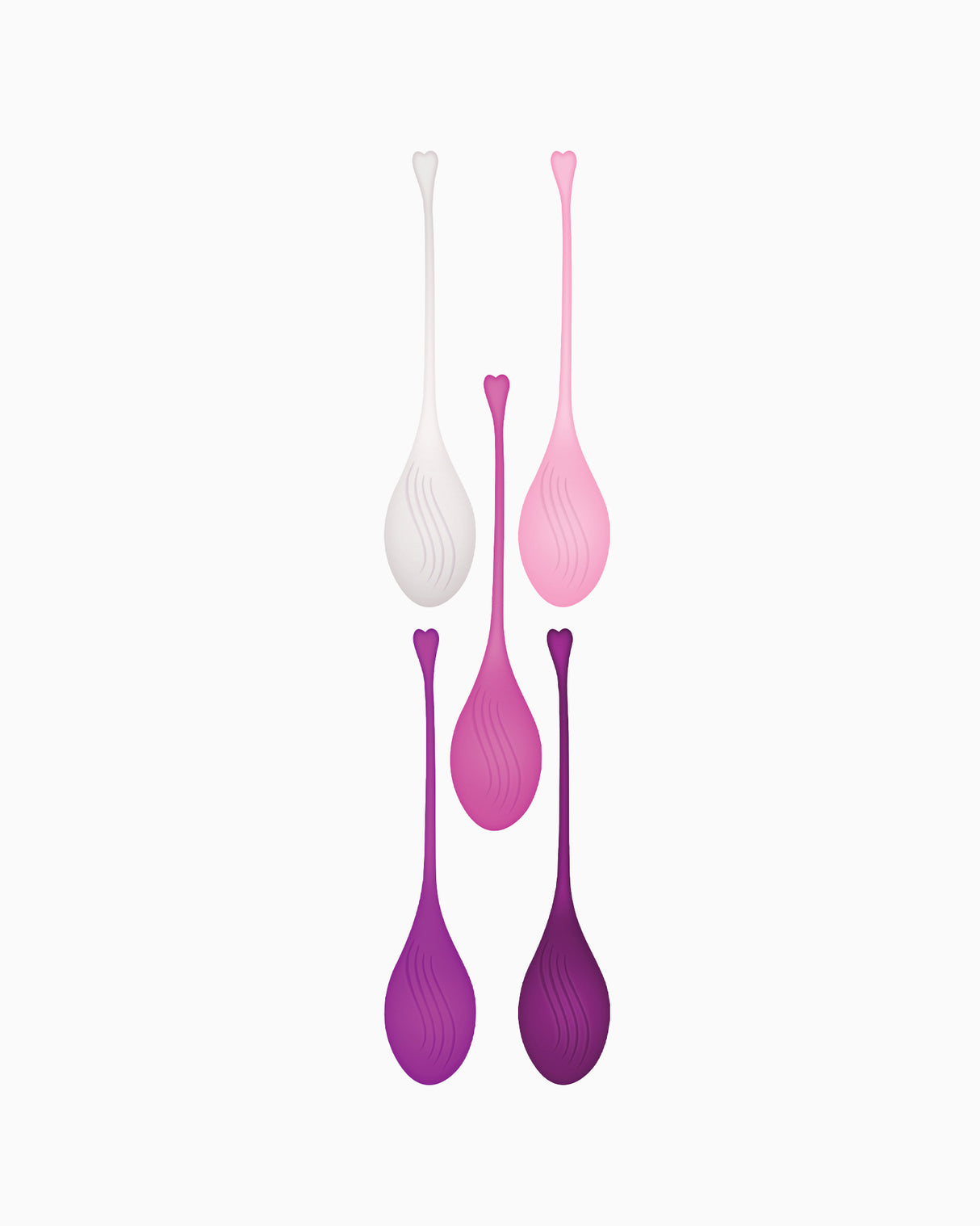 Evolved Tight & Delight Kegel Balls Set