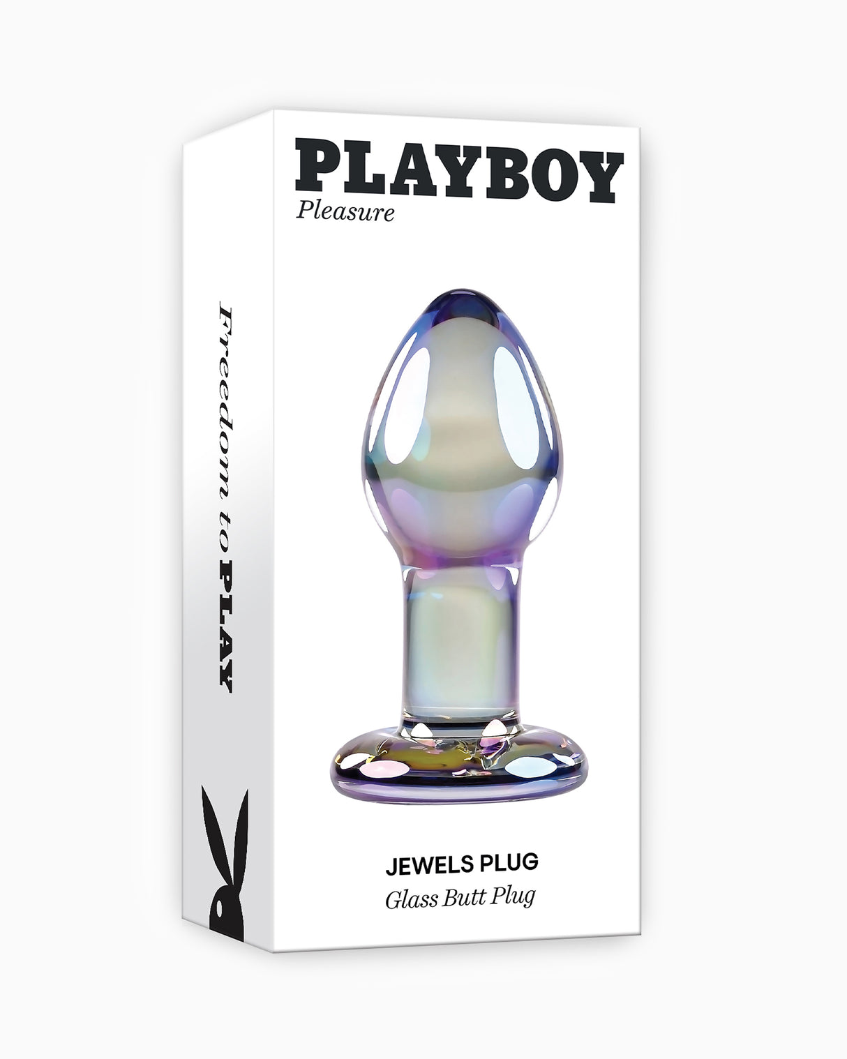 Playboy Jewels Butt Plug