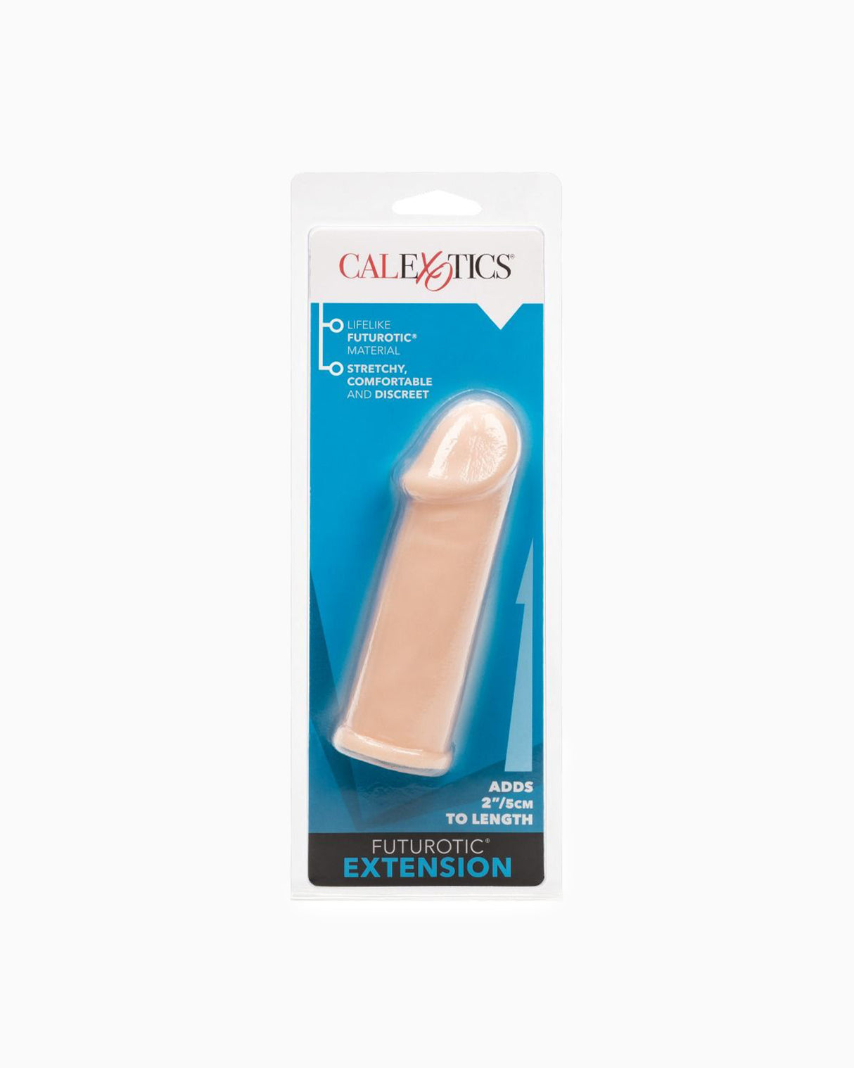 Calexotics Futurotic Penis Extender