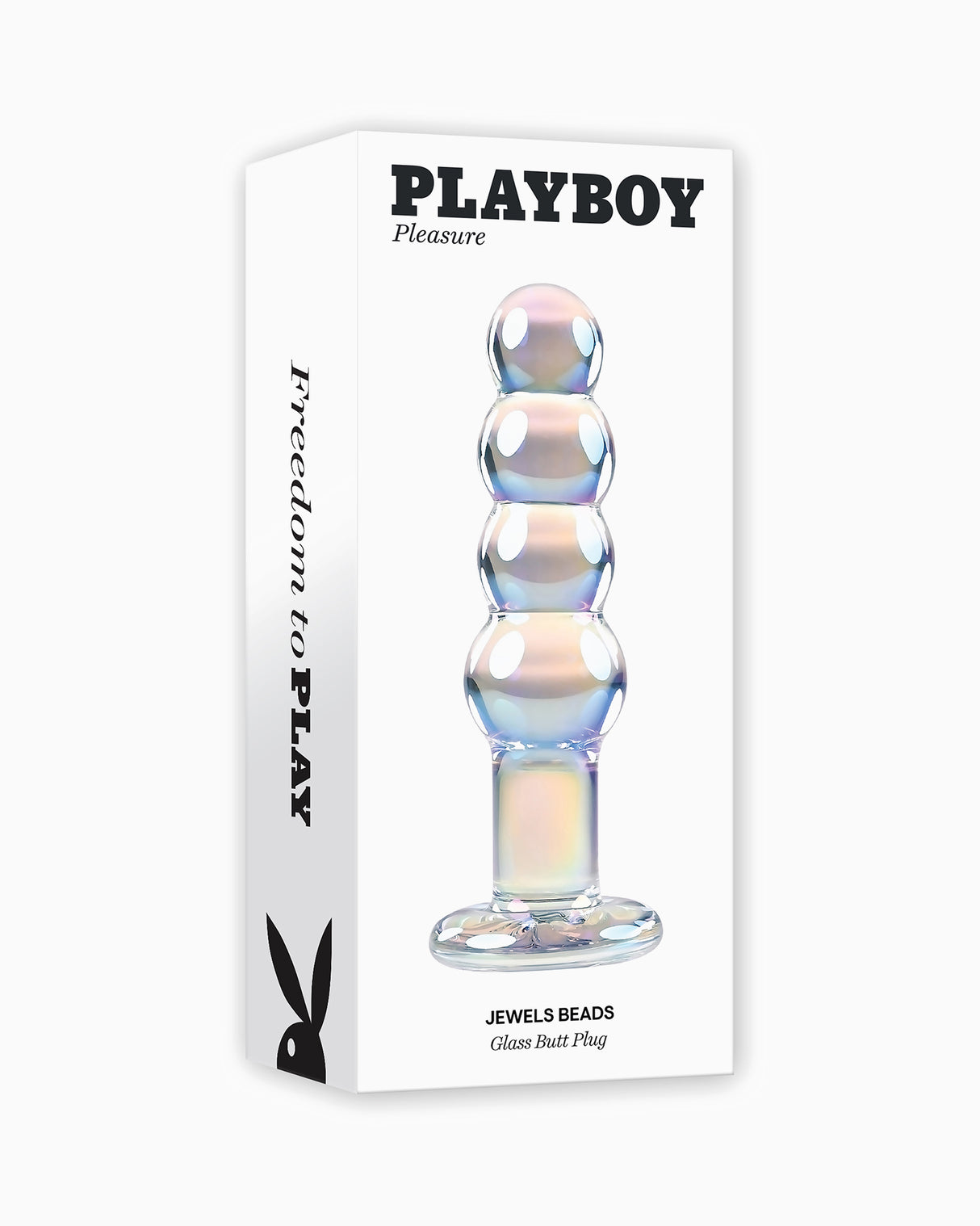 Playboy Jewels Anal Beads