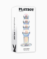 Playboy Jewels Anal Beads