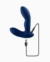 Playboy Pleasure Pleaser Prostate Massager